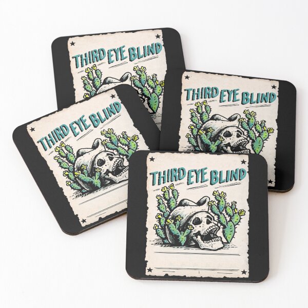 Item preview, THIRD EYE BLIND BAND designed and sold by Kassyhinny.