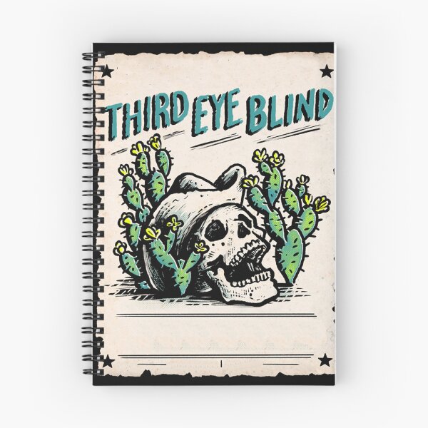Item preview, THIRD EYE BLIND BAND designed and sold by Kassyhinny.