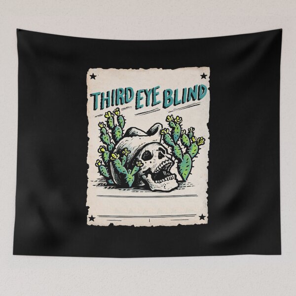 Item preview, THIRD EYE BLIND BAND designed and sold by Kassyhinny.