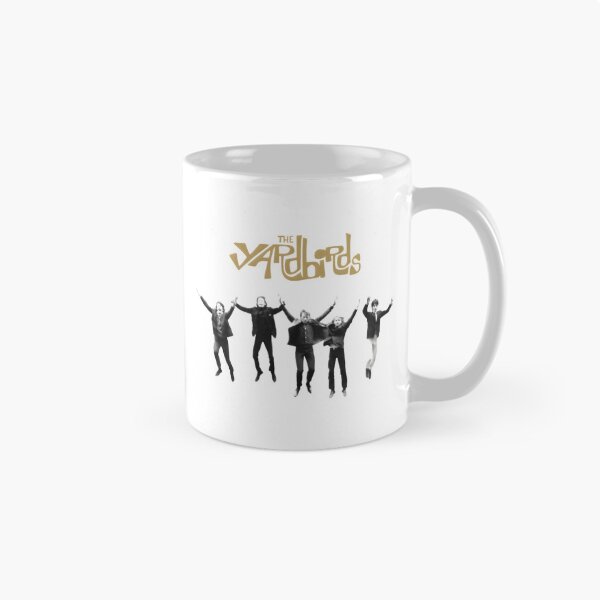 Item preview, The Yardbirds  Golden Era Jump designed and sold by awhb2019.