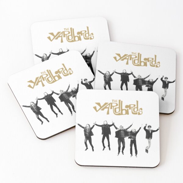 Item preview, The Yardbirds  Golden Era Jump designed and sold by awhb2019.