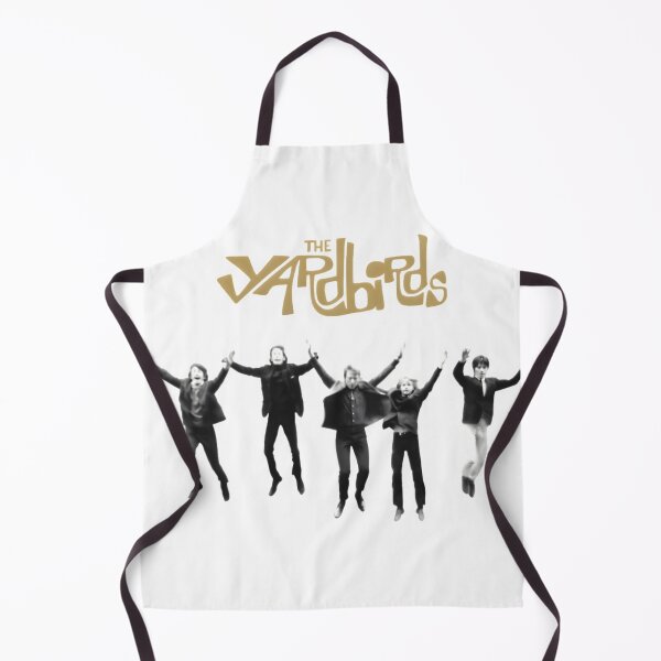 Item preview, The Yardbirds Golden Era Jump designed and sold by awhb2019.