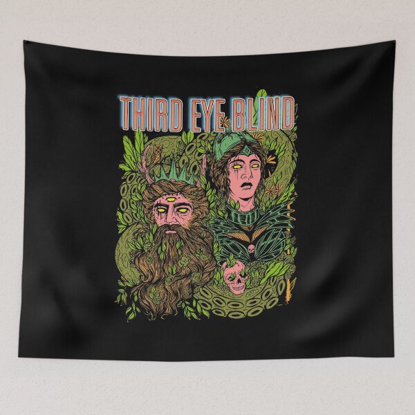 Item preview, THIRD EYE BLIND BAND designed and sold by Kassyhinny.