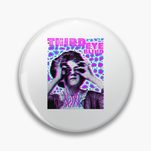 Item preview, THIRD EYE BLIND BAND designed and sold by Kassyhinny.