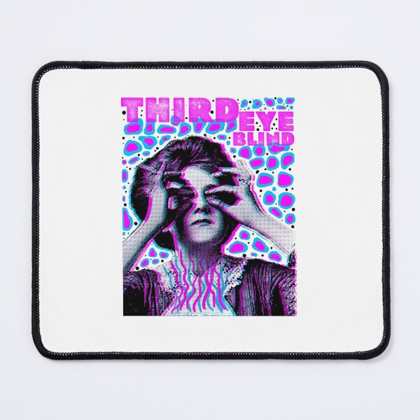 Item preview, THIRD EYE BLIND BAND designed and sold by Kassyhinny.