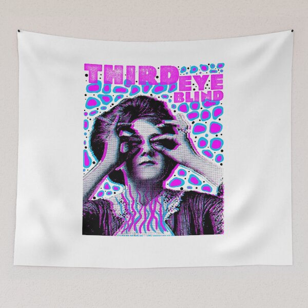 Item preview, THIRD EYE BLIND BAND designed and sold by Kassyhinny.