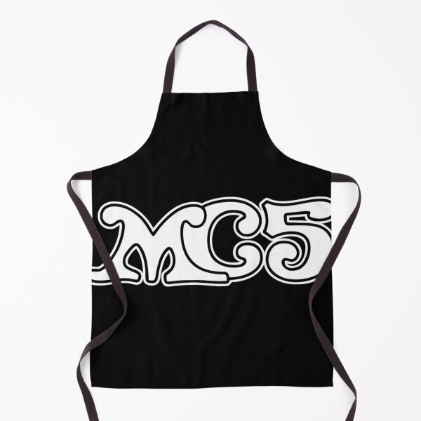 Item preview, Mc5 Hd Logo designed and sold by awhb2019.