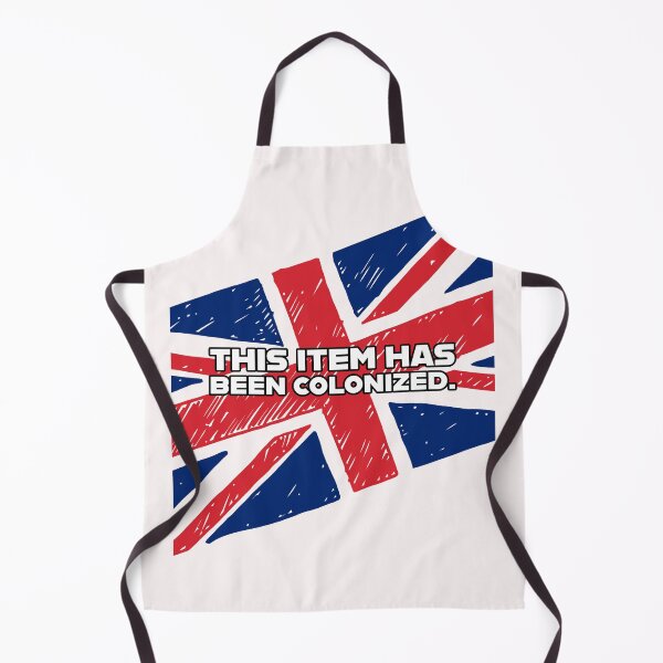 Item preview, Has been colonized. designed and sold by ClanRaeDesign.