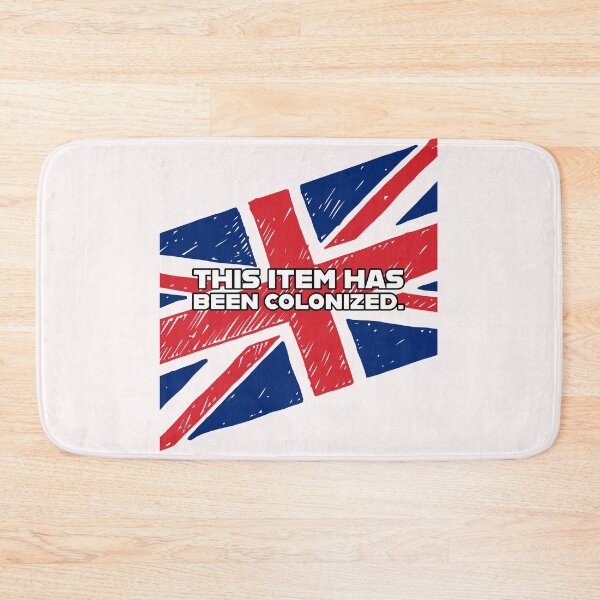 Item preview, Has been colonized. designed and sold by ClanRaeDesign.