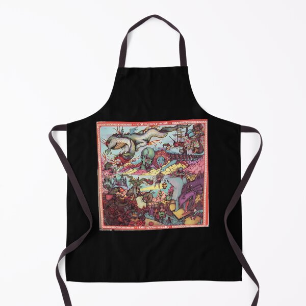 Item preview, Mahogany Rush Hard Rock Psych Psychedelic Acid Rock designed and sold by CRYTIVOART.
