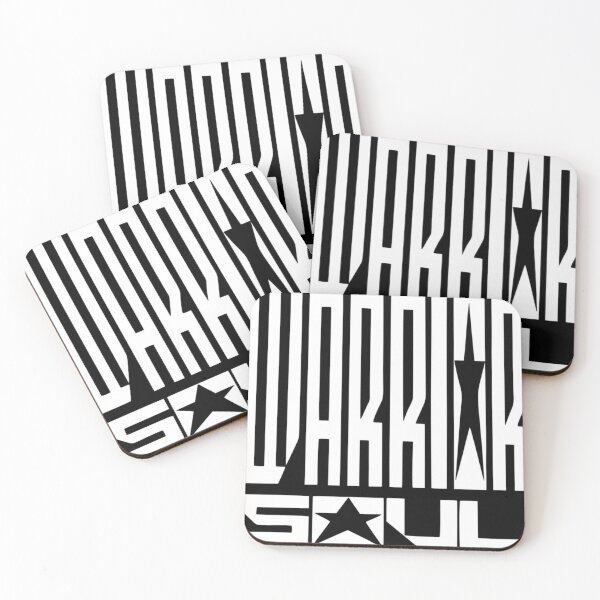 Item preview,  Warrior Soul Hd Logo  designed and sold by awhb2019.