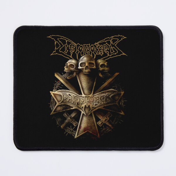 Item preview, DISMEMBER BAND designed and sold by MonseratHara.
