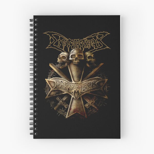 Item preview, DISMEMBER BAND designed and sold by MonseratHara.