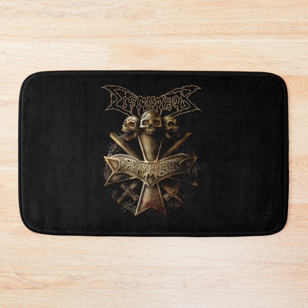 Item preview, DISMEMBER BAND designed and sold by MonseratHara.