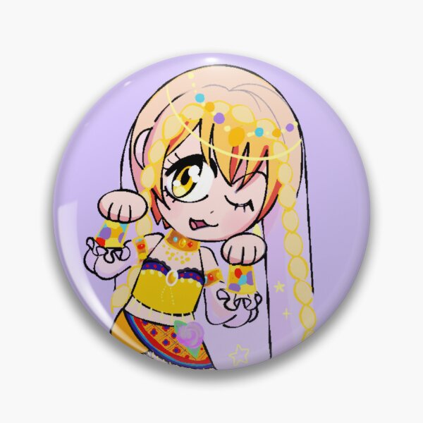 Item preview, Rin Dancer UR designed and sold by keijosucks.