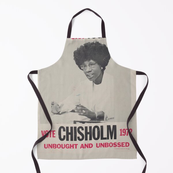 Item preview, Shirley Chisholm designed and sold by CasualChaos735.