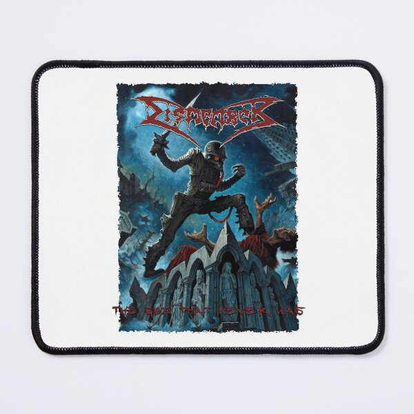 Item preview, DISMEMBER BAND designed and sold by MonseratHara.