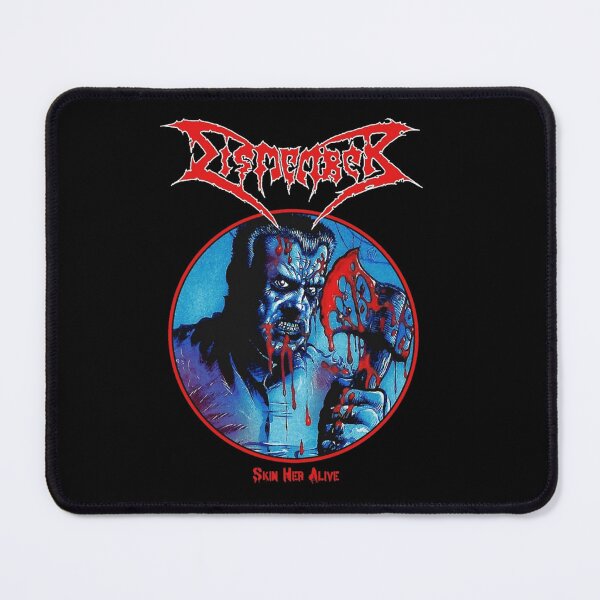 Item preview, DISMEMBER BAND designed and sold by MonseratHara.