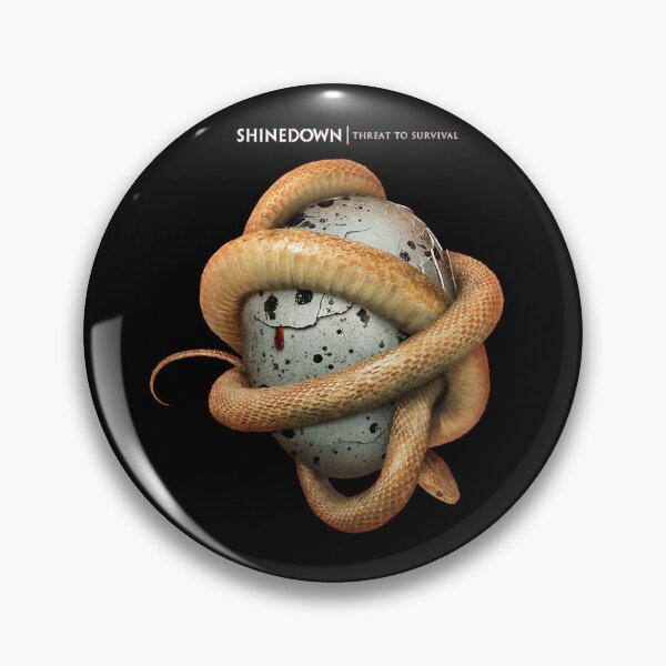 Item preview, Threat To Survival designed and sold by Bassem Hany.