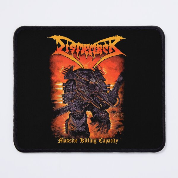 Item preview, DISMEMBER BAND designed and sold by MonseratHara.
