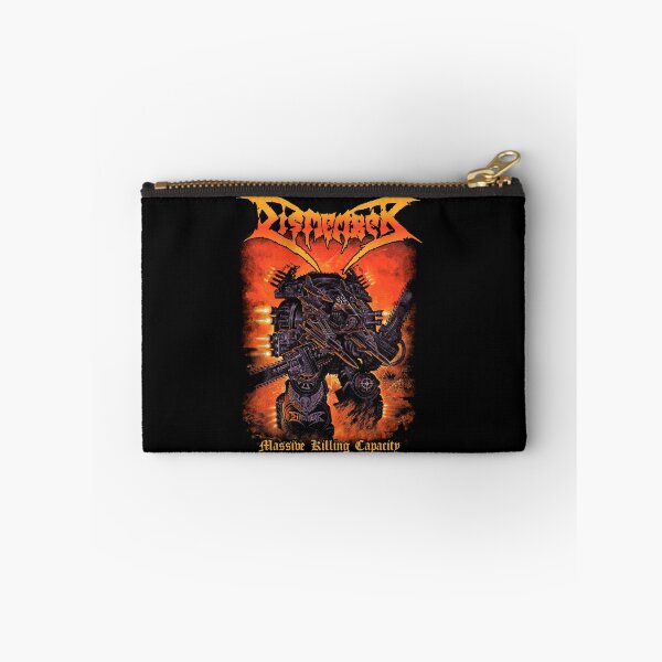 Item preview, DISMEMBER BAND designed and sold by MonseratHara.