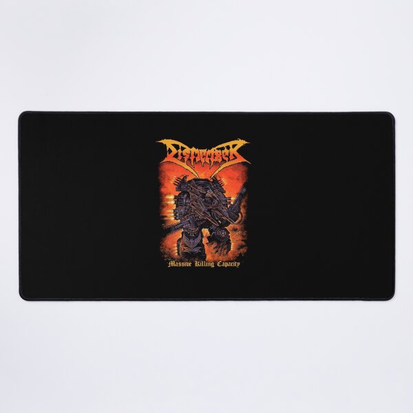 Item preview, DISMEMBER BAND designed and sold by MonseratHara.