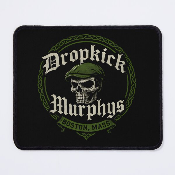 Item preview, Dropkick Murphys Band  designed and sold by CRYTIVOART.