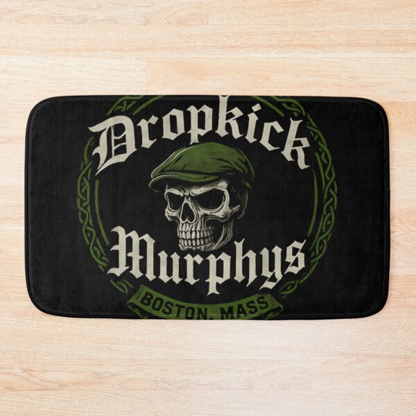 Item preview, Dropkick Murphys Band  designed and sold by CRYTIVOART.