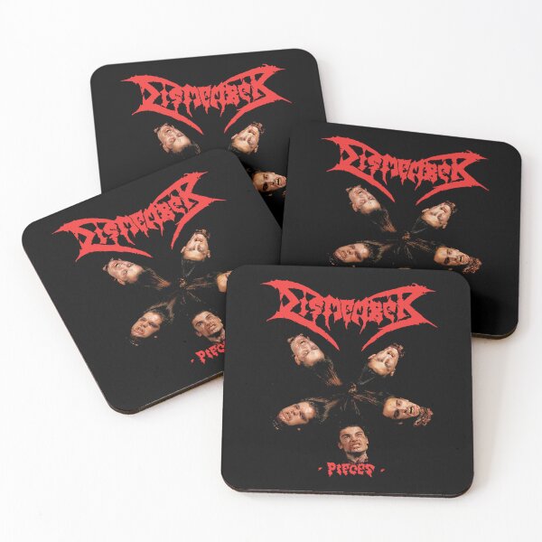 Item preview, DISMEMBER BAND designed and sold by MonseratHara.