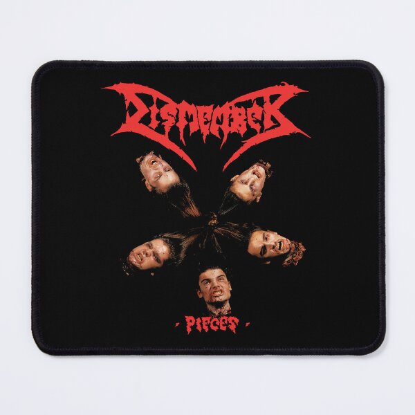 Item preview, DISMEMBER BAND designed and sold by MonseratHara.
