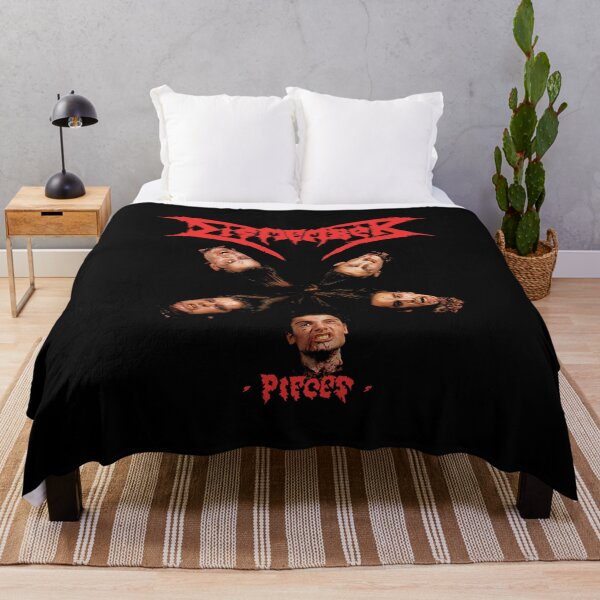 Item preview, DISMEMBER BAND designed and sold by MonseratHara.