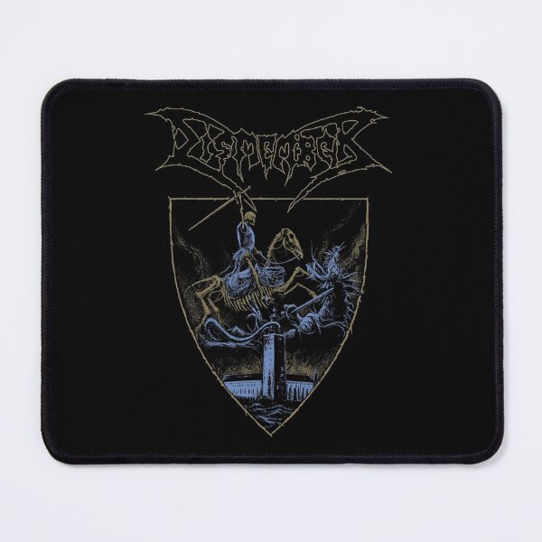 Item preview, DISMEMBER BAND designed and sold by MonseratHara.