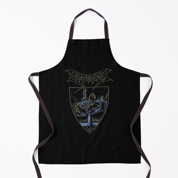 Item preview, DISMEMBER BAND designed and sold by MonseratHara.