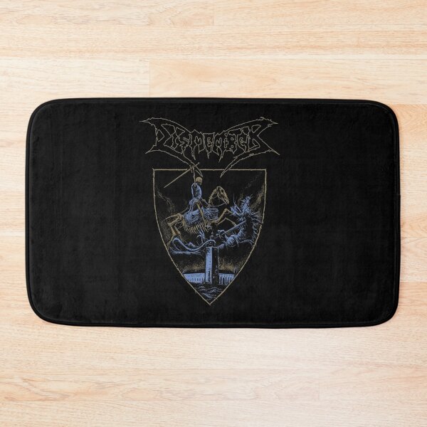 Item preview, DISMEMBER BAND designed and sold by MonseratHara.