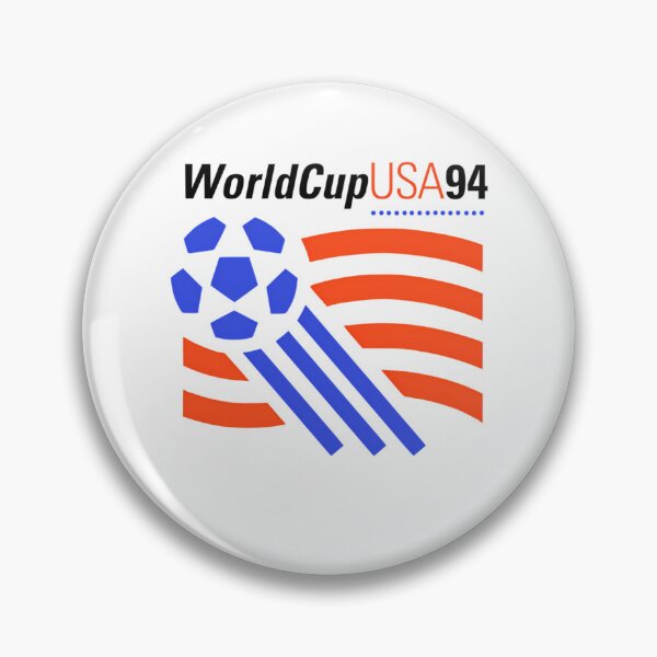 Item preview, Usa 1994 Worlds Cups Soccer Retro 90S designed and sold by ishfaq786123.