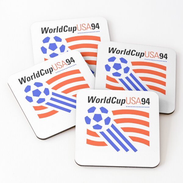Item preview, Usa 1994 Worlds Cups Soccer Retro 90S designed and sold by ishfaq786123.