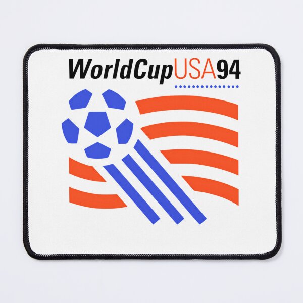 Item preview, Usa 1994 Worlds Cups Soccer Retro 90S designed and sold by ishfaq786123.