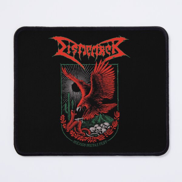 Item preview, DISMEMBER BAND designed and sold by MonseratHara.