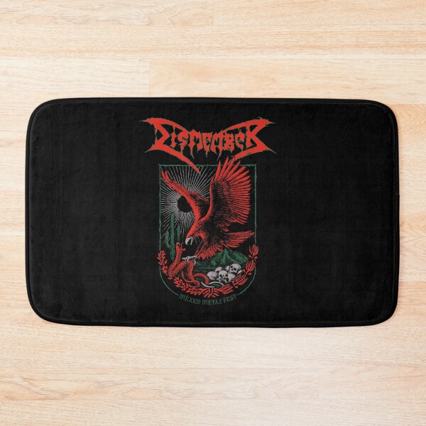 Item preview, DISMEMBER BAND designed and sold by MonseratHara.
