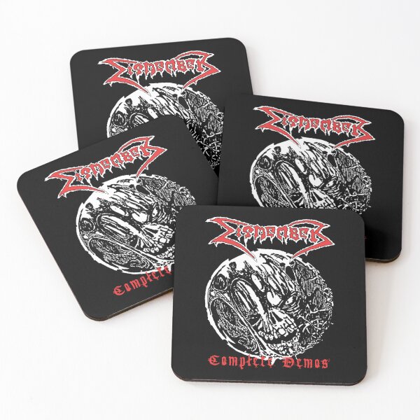 Item preview, DISMEMBER BAND designed and sold by MonseratHara.