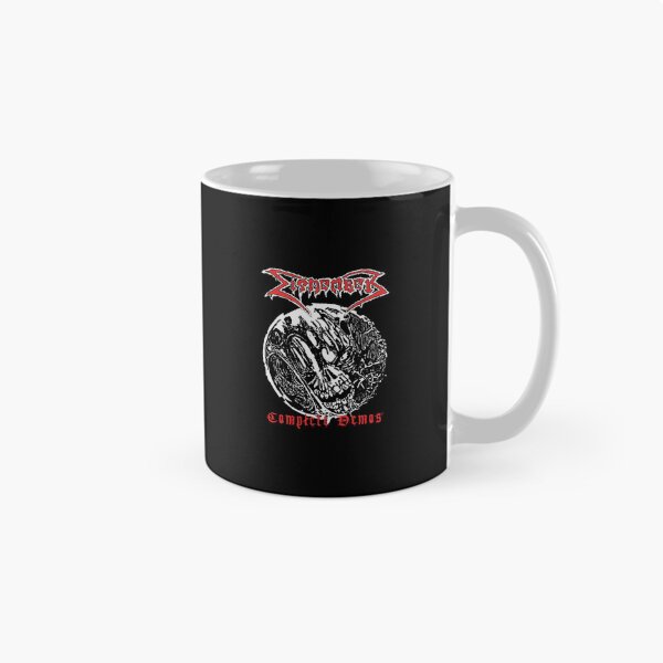 Item preview, DISMEMBER BAND designed and sold by MonseratHara.