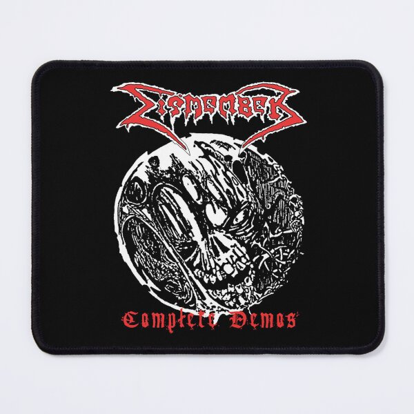 Item preview, DISMEMBER BAND designed and sold by MonseratHara.