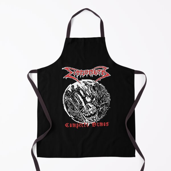 Item preview, DISMEMBER BAND designed and sold by MonseratHara.