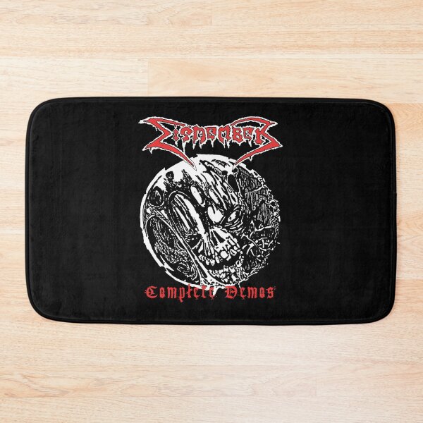 Item preview, DISMEMBER BAND designed and sold by MonseratHara.
