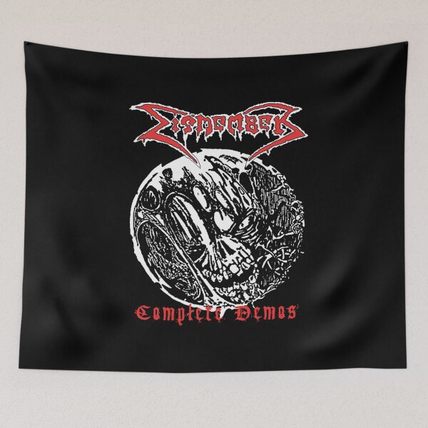 Item preview, DISMEMBER BAND designed and sold by MonseratHara.