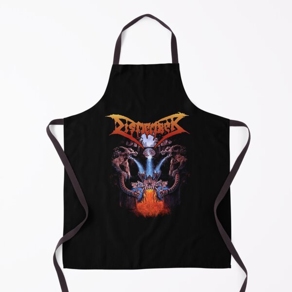 Item preview, DISMEMBER BAND designed and sold by MonseratHara.