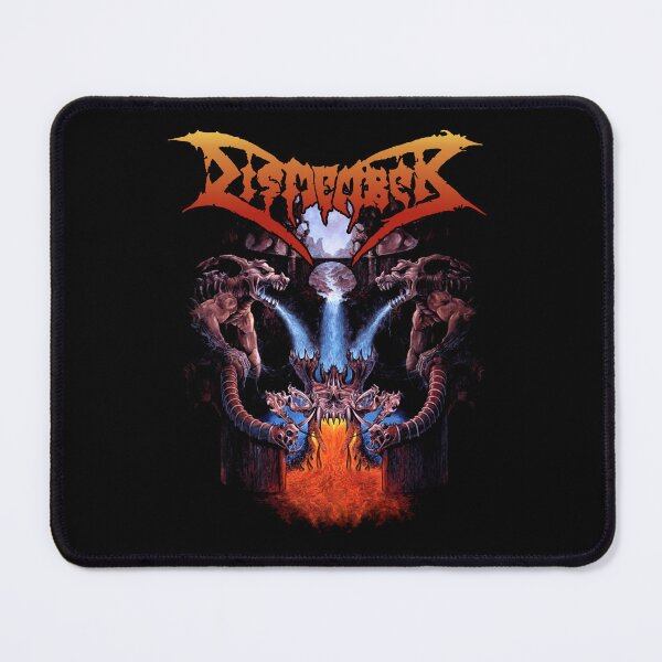 Item preview, DISMEMBER BAND designed and sold by MonseratHara.