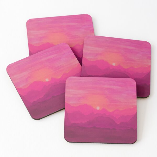 Item preview, Sunrise designed and sold by Tanuishi Art.