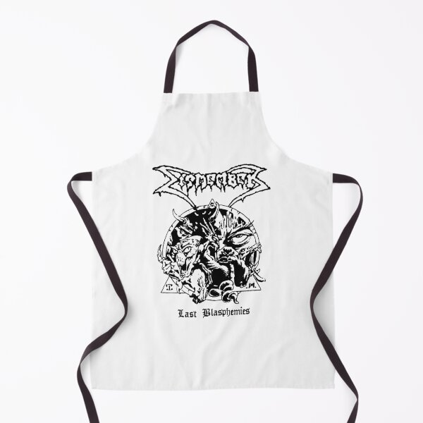 Item preview, DISMEMBER BAND designed and sold by MonseratHara.