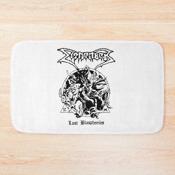 Item preview, DISMEMBER BAND designed and sold by MonseratHara.